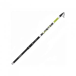 Коропове вудлище Salmo Blaster TELE CARP 2.75 lb/3.30