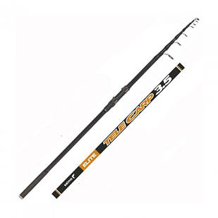 Коропове вудлище Salmo Elite Tele-Carp 3.50 lb/3.60