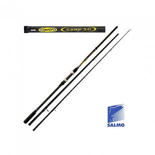 Вудлище Salmo Sniper Carp 3.0 lb/3.60 m