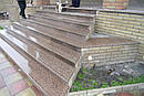 Купити гранітні щаблі в Запоріжжі, фото 4