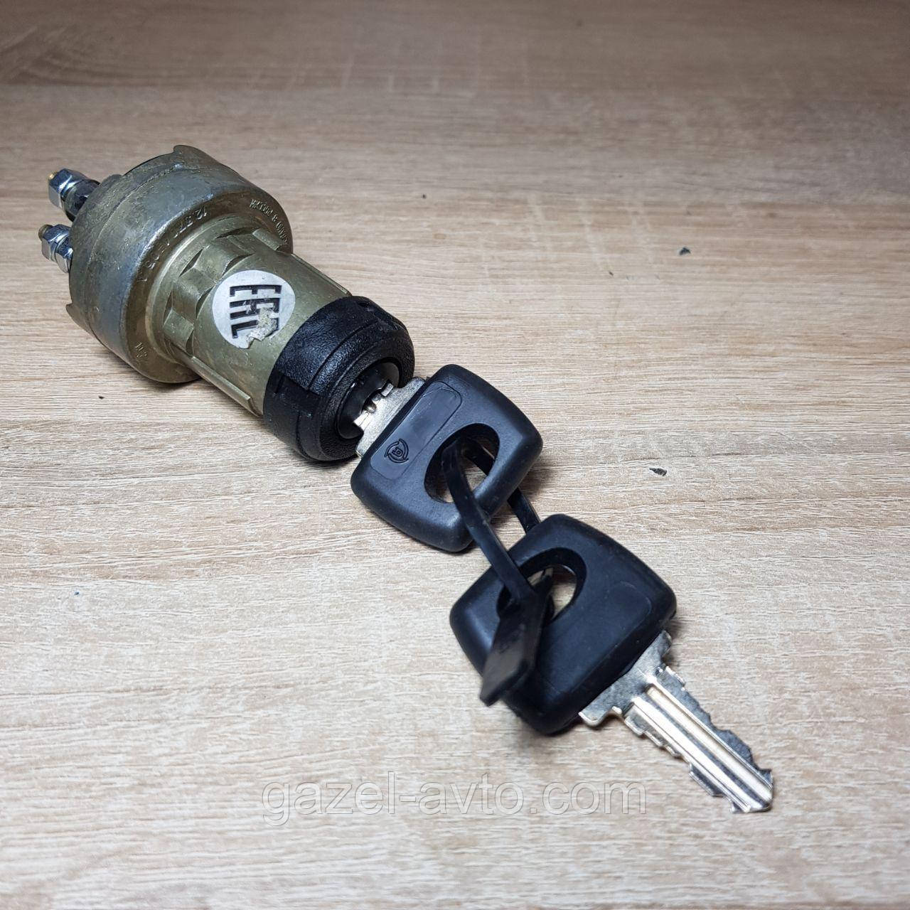 Газ 24 Замок Зажигания Купить