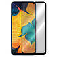Захисне скло Mocolo для Samsung Galaxy A30 (2019) A305 / A50s / A30s Full Glue 5D Black (0.33 мм), фото 3