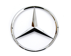 Оригінальна емблема Mercedes Benz (2207580058)