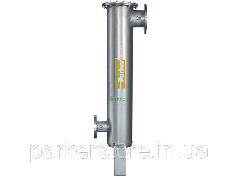 PARKER HIROSS / HYPERFILTER BIOENERGY / Фільтр для обробки біогазу