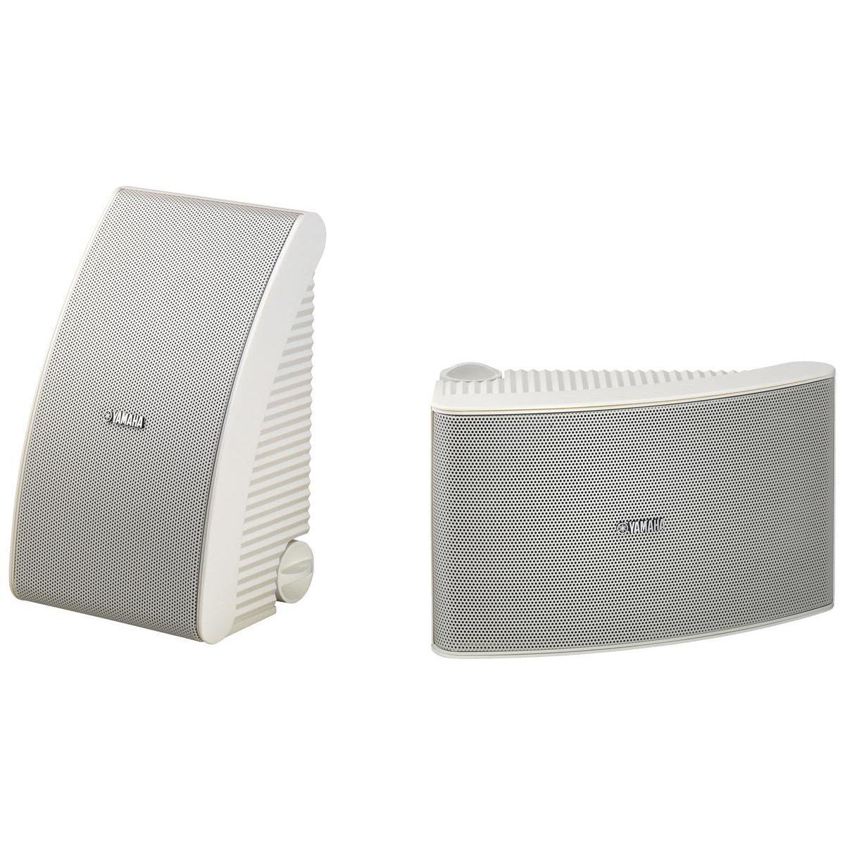 Акустичні системи Yamaha NS-AW392 White