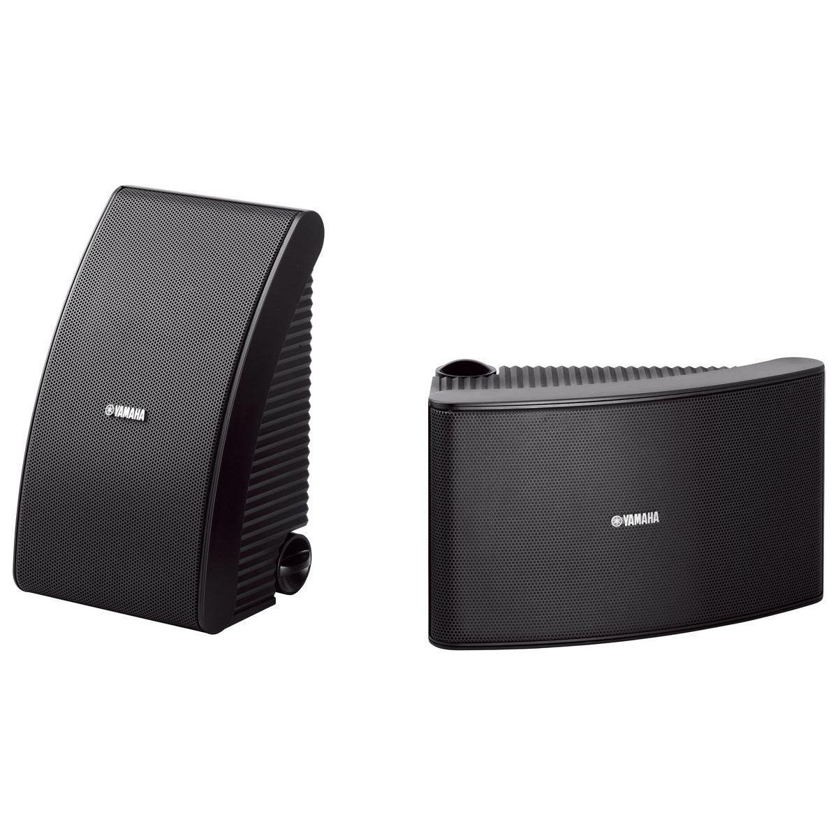 Акустичні системи Yamaha NS-AW592 Black