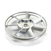 Шків до компресора одинарний діаметр 260 мм (алюміній) Profline 32A-1A*260