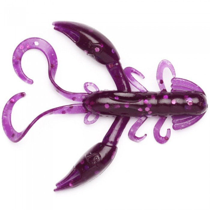 Силікон Lucky John Pro Series ROCK CRAW 2" (10 шт.) 031
