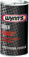 Присадка Wynn's Super Charge для увеличения компрессии 325 мл WY 74944