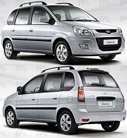Дзеркала для Hyundai Matrix 2008-10