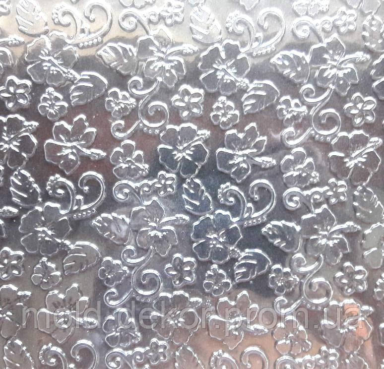 Купить Текстурный лист для шоколада ., цена 70 ₴ — Prom.ua (ID#979560038)