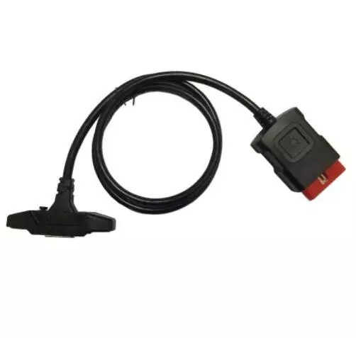 КАБЕЛЬ OBD-II 16-pin ОБД для Autocom TCS DS150 Delphi CDP OBD2 LED 26 пін
