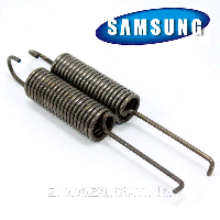 Пружина бака стиральной машины Samsung DC61-70216G - запчасти для стиральных машин