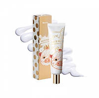 Elizavecca Gold CF-White Nest Bomb Eye Cream Омолоджуючий крем для очей