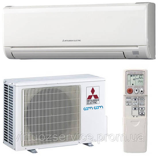 Кондиционер Mitsubishi Electric MS-GF25VA/MU-GF25VA