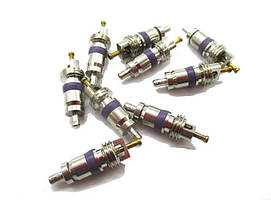 Золотник (ніпель) "Шміль" для А/С Gamela 51000