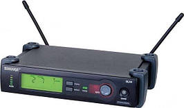 Бездротовий мікрофон Shure DM SLX/X4 радіосистема
