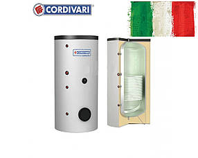 Буферна ємність CORDIVARI PUFFER VT VC 750