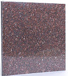 Полірована плитка з Токівського граніту 600×300×20 – червоного кольору, фото 4