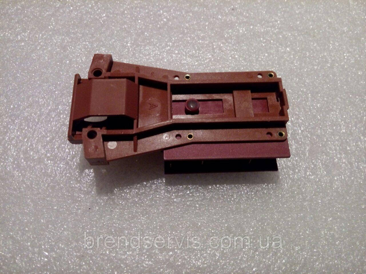 Замок люка для пральної машини Gorenje, фото 1