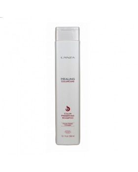 Поживний шампунь для фарбованого волосся Healing ColorCare Color-Preserving Shampoo 300 мл
