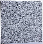 Полірована плитка з Покостівського граніту 600×300×30 – сірого кольору, фото 6