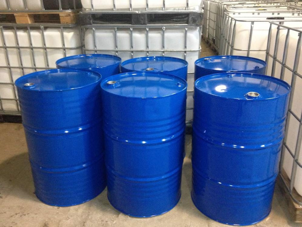 Бочки металлические 200 л вымытые, чистые - купить по лучшей цене в ...