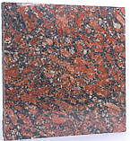 Плитка гранітна Капустинська, фото 5