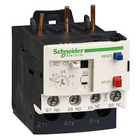 Тепловое реле LRD05 0,63-1A Schneider Electric