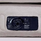 Надувне ліжко Intex 66958 "Ultra Plush" (152х203х46см) з насосом 220В, фото 7