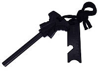 Туристичний набір для виживання 9 в 1, фото 7