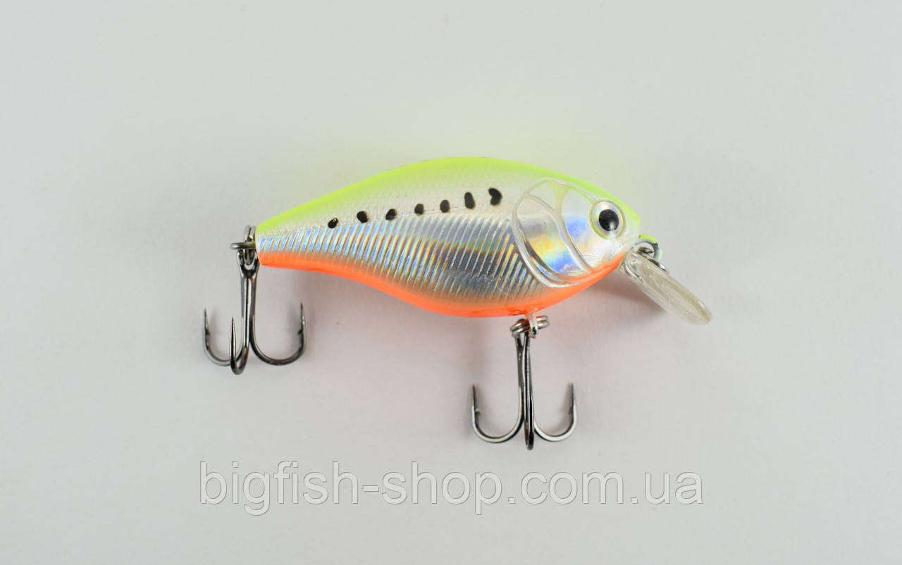 Воблер Strike Pro Cranky-X 50