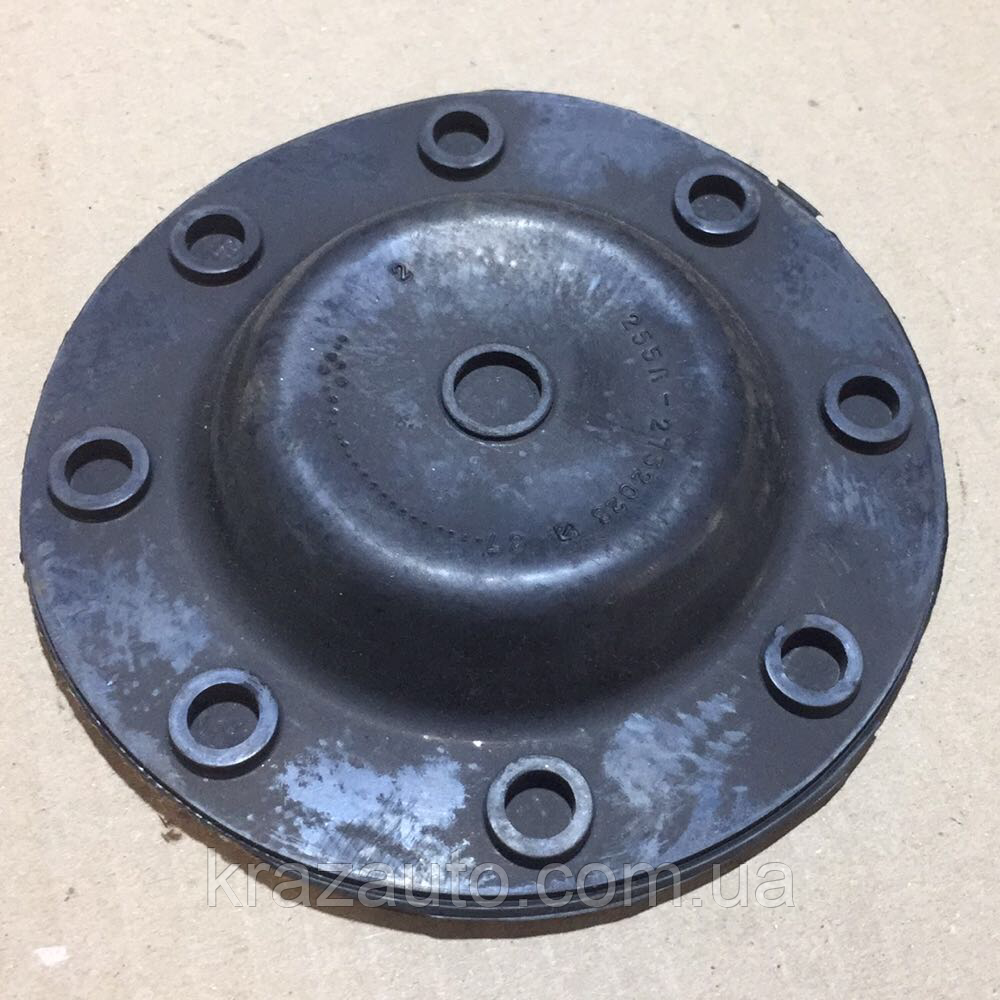 Діафрагма пневмокамери вмикання РК КРАЗ 255Л-2732028