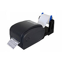 Принтер этикеток Gprinter GP-1125T Wi-Fi