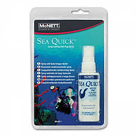 Антифог McNett Sea Quick 60ml Pump Spray in Clamsheii