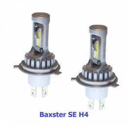 Світлодіодні лампи LED H4 Baxster SE
