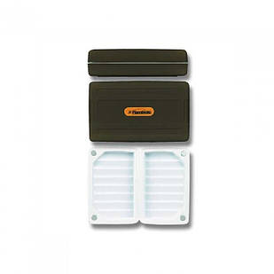 Коробка Flambeau FOAM FLY BOX MAGNETIC CLOSURE 2406F