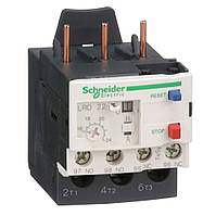 Теплове реле LRD22 16-24А Schneider Electric