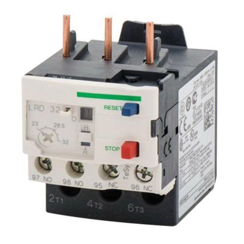 Теплове реле LRD32 23-32А Schneider Electric