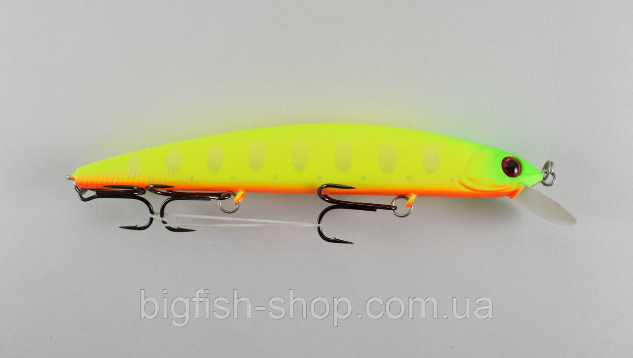 Воблер Strike Pro Montero 130