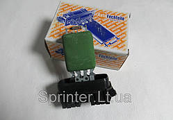 Реостат пічки MB Sprinter TDI (7 виходів)