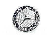 Оригінальний значок на капот Mercedes Benz (A2078170316)