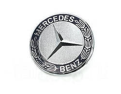 Оригінальний значок на капот Mercedes Benz (A2078170316)