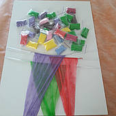 Стринги жіночі одноразові