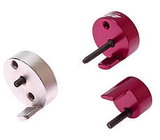 Набір фіксаторів для установки приводного ременя JTC 4084 (FORD, MAZDA, BMW і т. д.)