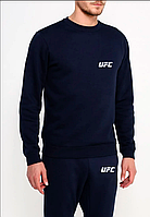 Спортивный мужской костюм UFC (ЮФС)