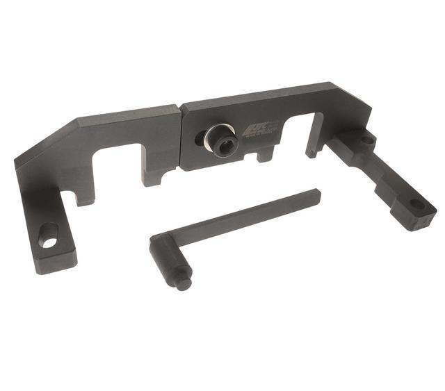 Набір фіксаторів CITROEN, PEUGEOT JTC 4439 (1.0, 1.2 Vti)