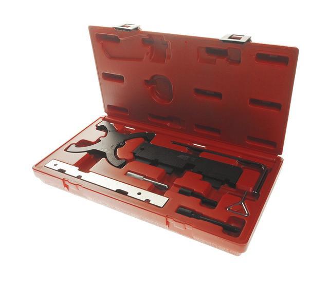 Набор фиксаторов FORD JTC 4469 (1.5, 1.6L ECOBOOST)