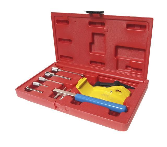 Набір фіксаторів RENAULT JTC 4526