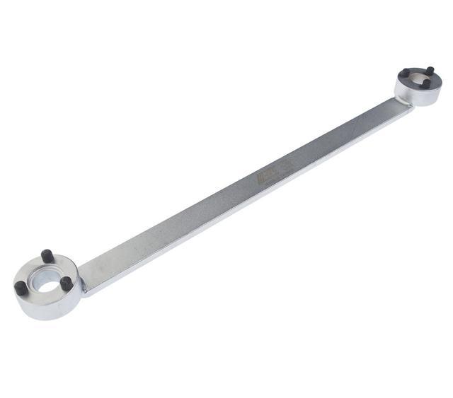 Фіксатор шківа компресора AC MB JTC 4727A